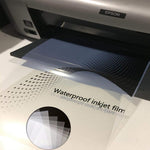 Film Mürekkebi 500 ml - Detail view