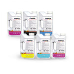 FOR Epson Claria ve L Serisi Yazıcılar için uyumlu 6x1000 ml Mürekkep Seti (PHOTO INK Akıllı Mürekkep) - Detail view