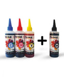 HP 100 ml Mürekkep Kampanyası - 3 Renk alana , SİYAH RENK BEDAVA - Detail view