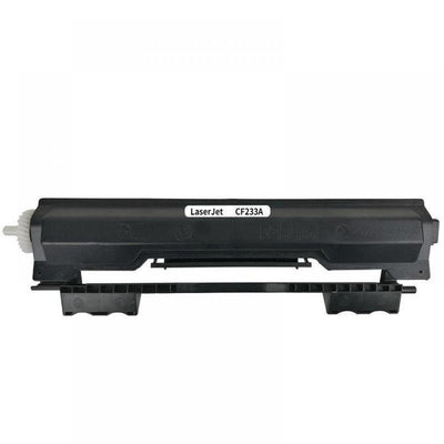 HP 233A Siyah Toner (Muadil) - Detail view