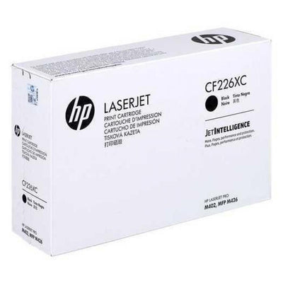 Hp 26X-CF226XC Toner Yüksek Kapasiteli - Main view
