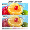 Hp Deskjet 3789 Mürekkep Seti 4x100 ml (Muadil) 3000 Sayfa Baskı - Detail view