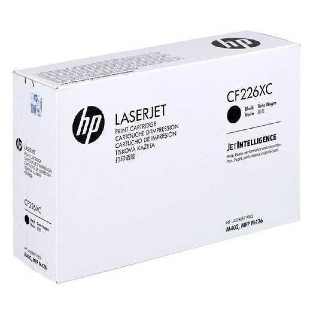 HP LaserJet Pro MFP M426fdn Toner Yüksek Kapasite - Main view