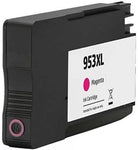 HP OfficeJet Pro 7720 Kartuş 953xl takım - Detail view