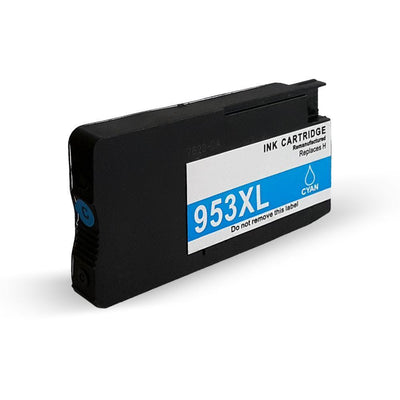 HP OfficeJet Pro 8211 Mavi Kartuş 953XL (Muadil) - Main view