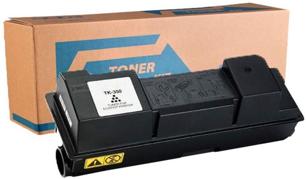 Kyocera Tk350 Muadil Toner (15000 Sayfa) - Main view