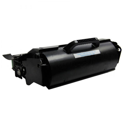 Lexmark T654 Muadil Toner (25000 Sayfa) - Main view