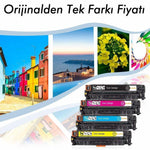 SAMSUNG MLT-D111 Muadil Toner (1000 Sayfa Baskı) - Detail view