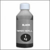 SHARP UYUMLU 1 KG FOTOKOPİ TONER TOZU - Main view