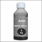 SHARP UYUMLU 1 KG FOTOKOPİ TONER TOZU - Main view