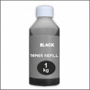 SHARP UYUMLU 1 KG FOTOKOPİ TONER TOZU