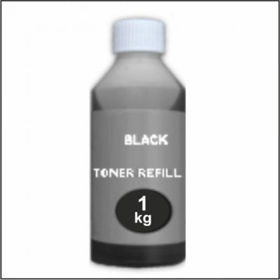 SHARP UYUMLU 1 KG FOTOKOPİ TONER TOZU - Main view