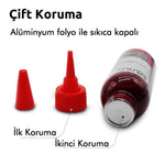 Transfer Baskı Mürekkebi (Sublimation) 100 ml - Detail view