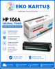 HP W1106A MUADİL TONER (106A) ÇİPLİ