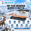 HP 117A Renkli Muadil Toner Seti – W2070A, W2071A, W2072A, W2073A -  150a /  178nw /   179fng