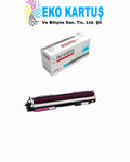 Hp LaserJet Pro 100 Color MFP M175a  Uyumlu Sıfır İthal Toneri - CE311A (126A) KIRMIZI (1000 Sayfa)