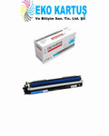 HP Color LaserJet CP1025nw Compatible New Imported Toner - CE311A (126A) BLUE (1000 Pages)