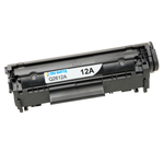 Hp Laserjet 1010 Muadil Toner, 2612A
