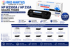 Hp Laserjet Pro M203 Muadil Toneri  230A 100