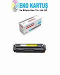 Hp LaserJet Pro 200 Color MFP M276nw Uyumlı Sıfır İthal Toneri - CF210 (131A) SARI UYUMLU (2400 Sayfa)