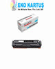 Hp LaserJet Pro 200 Color MFP M276nw Uyumlı Sıfır İthal Toneri - CF210 (131A) SİYAH UYUMLU (2400 Sayfa)
