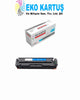Hp LaserJet Pro 200 Color M251 Uyumlı Sıfır İthal Toneri - CF210 (131A) MAVİ UYUMLU (2400 Sayfa)