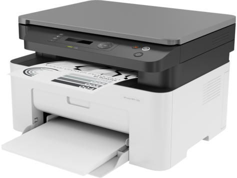 HP 106A Çipli Muadil Toner