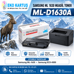Samsung SCX 4500 Muadil  Toner   (ML-D1630A) 1630