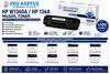 Hp Laserjet M211dw 136A muadil Toner ÇİPSİZ