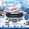 Hp 136A MUADİL TONER ( W1360A ) ÇİPLİ    M211d / M236d