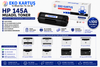 Hp LaserJet Pro MFP 3101fdwe Muadil Toneri ÇİPLİ W1450A (145A) 1700 SAYFA
