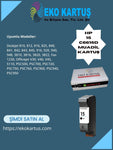 HP 15 (C6615DE)  MUADİL KARTUŞ