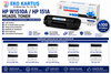 Hp LaserJet Pro 4003dn Muadil Toneri ÇİPLİ 151A (W1510A)
