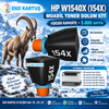 Hp W1540X MUADİL TONER ( 154X ) 5K