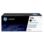 Hp Cf217A Toner Kartuş Siyah (17A)