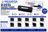 Samsung SL-M4070FR (MLT D-203L) (5K) Muadil Toner