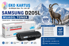 Samsung SCX-5737FW Muadil Toner (D205L)