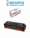HP Color LaserJet Pro MFP M283fdw Uyumlu Sıfır İthal Toneri 207X(W2210)BK ÇİPSİZ (Yüksek Kapasite)