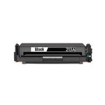 HP 213A (W2130A)  BLACK MUADİL TONER ÇİPLİ