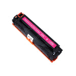 HP 213A (W2133A)  MAGENTA MUADİL TONER ÇİPLİ