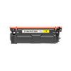 HP 213A (W2132A)  YELLOW MUADİL TONER ÇİPLİ