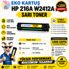 HP 216A Muadil Toner Seti – W2410A, W2411A, W2412A, W2413A 4 RENK SET