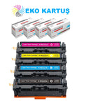 HP W2220A (222A) MUADİL TONER 3201/3288/3204/3303/ 3203/3208/3388  ÇİPLİ