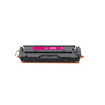 HP W2223A (222A) MAGENTA MUADİL TONER 3201/3288/3204/3303/ 3203/3208/3388  ÇİPLİ