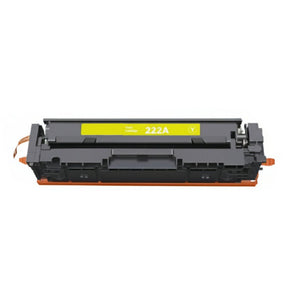 HP W2220A (222A) MUADİL TONER SİYAH 3201/3288/3204/3303/ 3203/3208/3388  ÇİPLİ