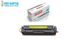 HP W2222A (222A) YELLOW MUADİL TONER 3201/3288/3204/3303/ 3203/3208/3388  ÇİPLİ