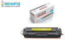 HP W2222A (222A) YELLOW MUADİL TONER 3201/3288/3204/3303/ 3203/3208/3388  ÇİPLİ