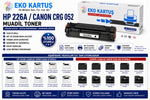 HP CF226A MUADİL TONER