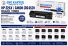 HP Laserjet Pro M426FDW CF226X UYUMLU TONER (9000 Sayfa)