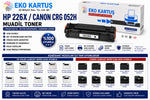 HP Laserjet Pro M426FDW CF226X UYUMLU TONER (9000 Sayfa)
